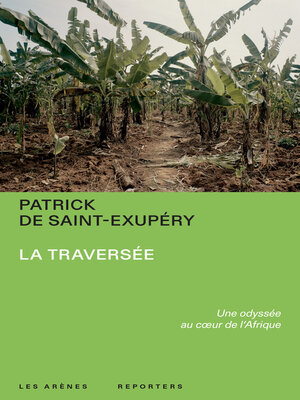 cover image of La Traversée